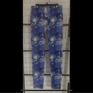 🌵3 for $10🌵 Floral Leggings